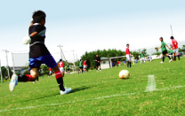 ヴァンクールスポーツ フットサル